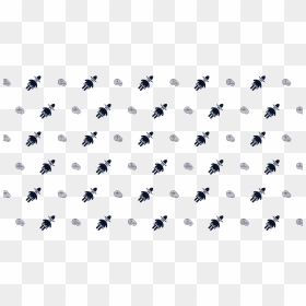 Pixbot › Hd Pattern Design - Bee, HD Png Download - insects png