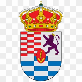 Escudo De Fondon, HD Png Download - cuadricula png