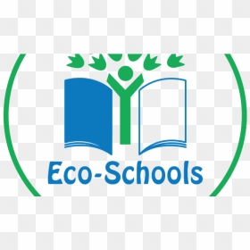 Green Flag Award - Eco Green School Flag, HD Png Download - green flag png