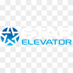 Star Elevator, HD Png Download - white star png transparent background