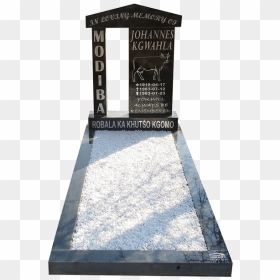 House Of Granite - Tombstone, HD Png Download - tombstones png