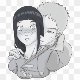 Cartoon, HD Png Download - naruto hair png