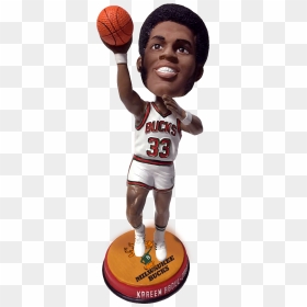 Legends Of The Rafters Bobbleheads, HD Png Download - kareem abdul jabbar png
