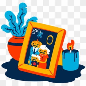 Clip Art, HD Png Download - family vector png