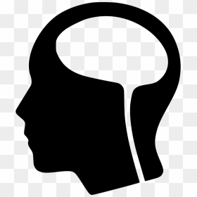 Hr Head Brainstorming Brain Smart Clever Svg Png Icon - Smart Png, Transparent Png - brainstorming png