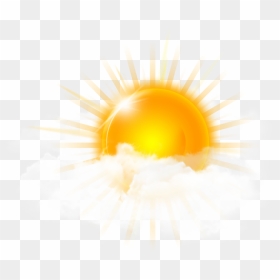 Transparent Nuvens Png - Weather, Png Download - nuvens png