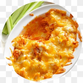 Buffalo Chicken Dip - Buffalo Chicken Dip Transparent, HD Png Download - recipe png