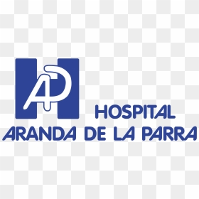 Aranda De La Parra 01 Logo Png Transparent - Hospital Aranda De La Parra Logo, Png Download - cigarro png