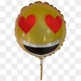 - Balloon , Png Download - Balloon, Transparent Png - emoji enamorado png