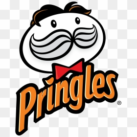 Pringles Logo Png, Transparent Png - vhv