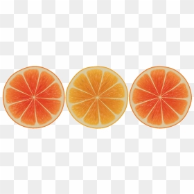 Transparent Orange Banner Png - Orange Slices Design, Png Download - orange banner png