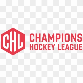 Champions Hockey League Logo, HD Png Download - champions league trophy png