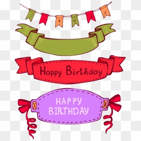 1707 X 2109 - Happy Birthday Background Digital, HD Png Download - decoraciones png