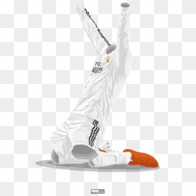 Champions League Png Real Madrid, Transparent Png - champions league trophy png