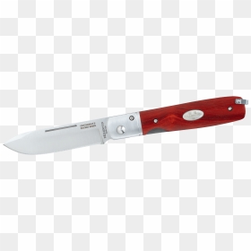 Hunting Knife, HD Png Download - pocket knife png