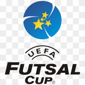 Uefa Futsal Champions League - Uefa Futsal Cup, HD Png Download - champions league trophy png