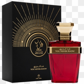 جديد هند العود, HD Png Download - perfumes png
