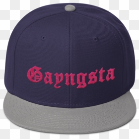 Computer Maintenance, HD Png Download - gangsta hat png