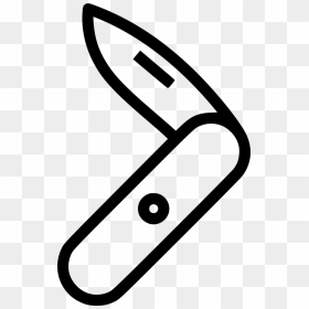 Pocket Knife - Pocket Knives Icon Png, Transparent Png - pocket knife png