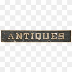 Vintage Sign Png - Vintage Antique Png, Transparent Png - vintage sign png