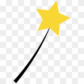 Magic Clipart Princess Wand, HD Png Download - princess wand png