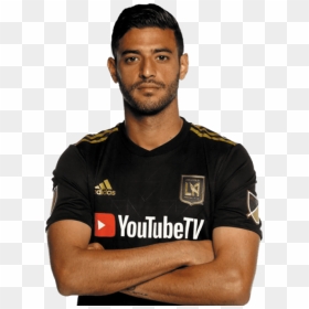 Free Png Download Carlos Vela Png Images Background - Carlos Vela Lafc Png, Transparent Png - vela png