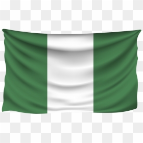 Transparent Green Flag Png - Nigeria Flag Png, Png Download - green flag png