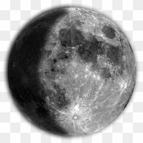 Glowing Moon Png, Transparent Png - glowing moon png