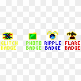 Graphic Design, HD Png Download - green flare png