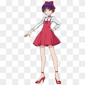 Gegege No Wikitarō - Nekomusume Gegege No Kitaro, HD Png Download - neko girl png