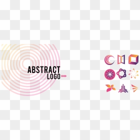 Design, HD Png Download - abstract logo png