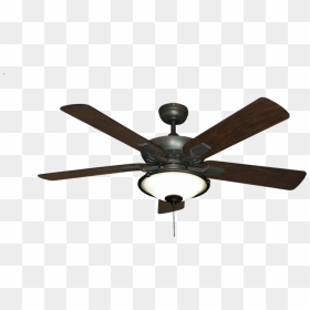 Ceiling Fan, HD Png Download - ceiling fan png