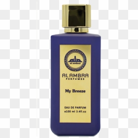 Bottle, HD Png Download - perfumes png