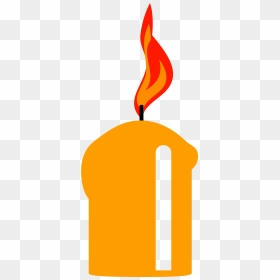 Vela En Png , Png Download - Cirio Vector, Transparent Png - vela png