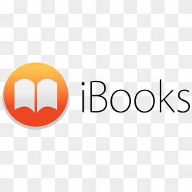 Publish Your Own Book - Ibooks Logo Png, Transparent Png - book logo png