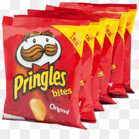 โปรโมชั่น Pringles Potato Original 40 G X6 Www - Rick And Morty Pringles Ad, HD Png Download - pringles png
