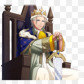 A3 Citron, HD Png Download - crown cartoon png