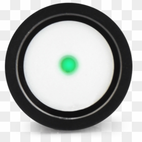 Circle, HD Png Download - green laser png