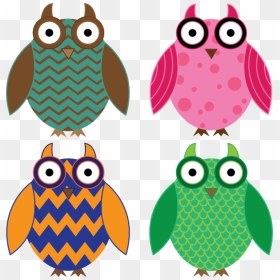 Owl,bird Of Prey,beak - Las Cuatro Caras De La Autoestima, HD Png Download - owls png