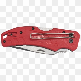 Lockback Pocket Knife - Utility Knife, HD Png Download - pocket knife png