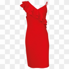 18 Red Dresses To Heat Up Your Look At Your Next Party - Foschini Evening Dresses 2019, HD Png Download - red dress png