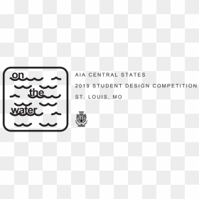 Number, HD Png Download - st louis arch png