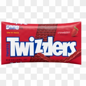 Twizzlers Candy, HD Png Download - red starburst png