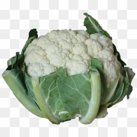 - Cauliflower - Cauliflower, HD Png Download - cauliflower png