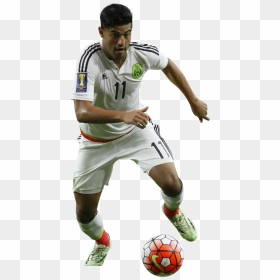 Carlos Vela Render - Carlos Vela Mexico Png, Transparent Png - vela png