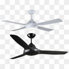 Ceiling Fan, HD Png Download - ceiling fan png