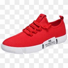 Damaizhang Solid Fashion Casual Shoes Spring Summer, HD Png Download - shoe lace png