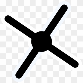 Home Appliance,ceiling Fan,symbol - Ceiling Fan Symbol Png, Transparent Png - ceiling fan png