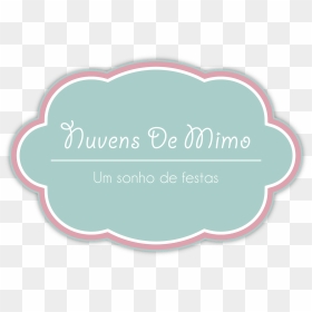 Label, HD Png Download - nuvens png