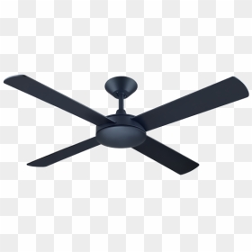 Australia Black Fan, HD Png Download - ceiling fan png